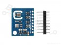 Temperature and humidity sensor AHT21 + Air quality sensor ENS160